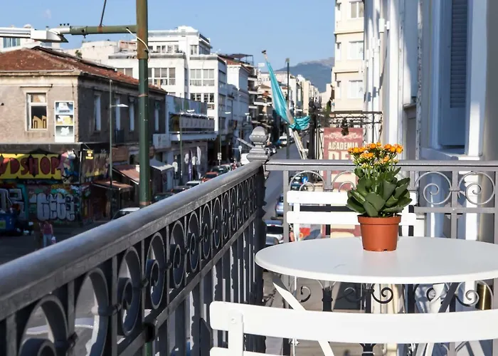 One Three One - In The Heart Of Athens
